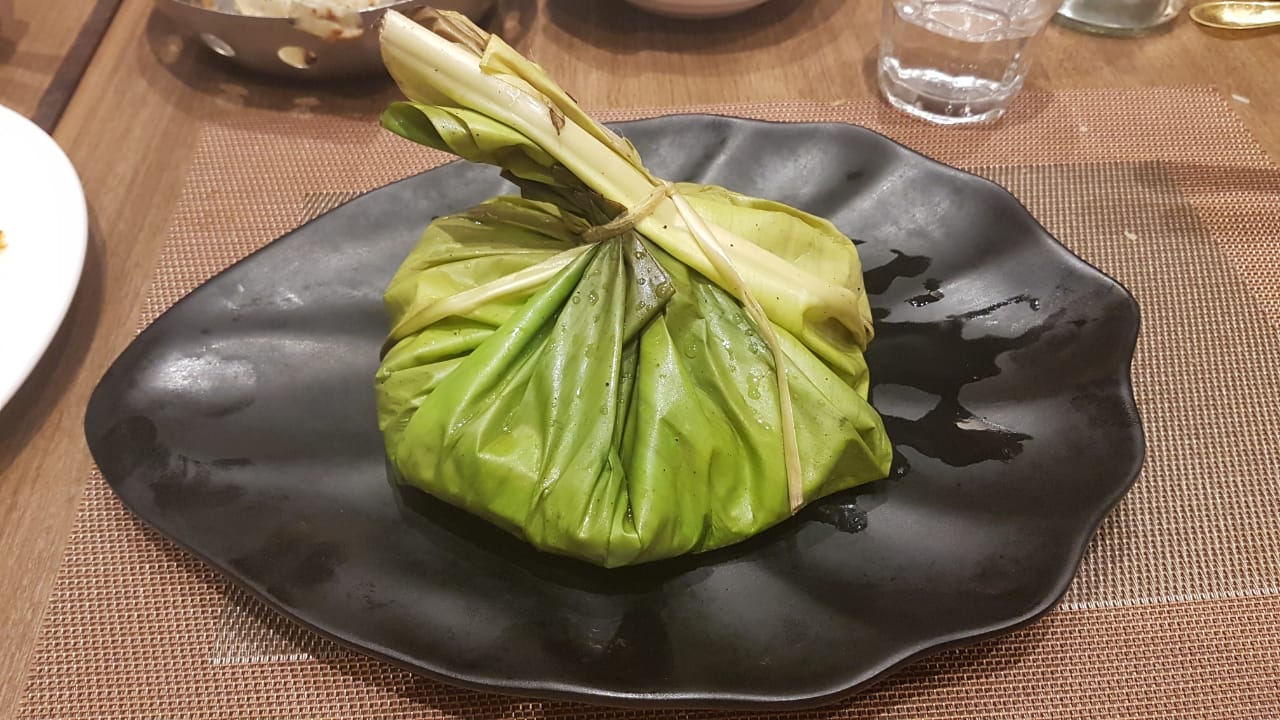 Copper Kitchen in Velachery Crispy Fried Opinions