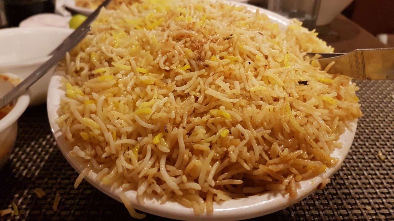 Bawarchi In Secunderabad Crispy Fried Opinions   Bawarchi RTCXRoads 1k 