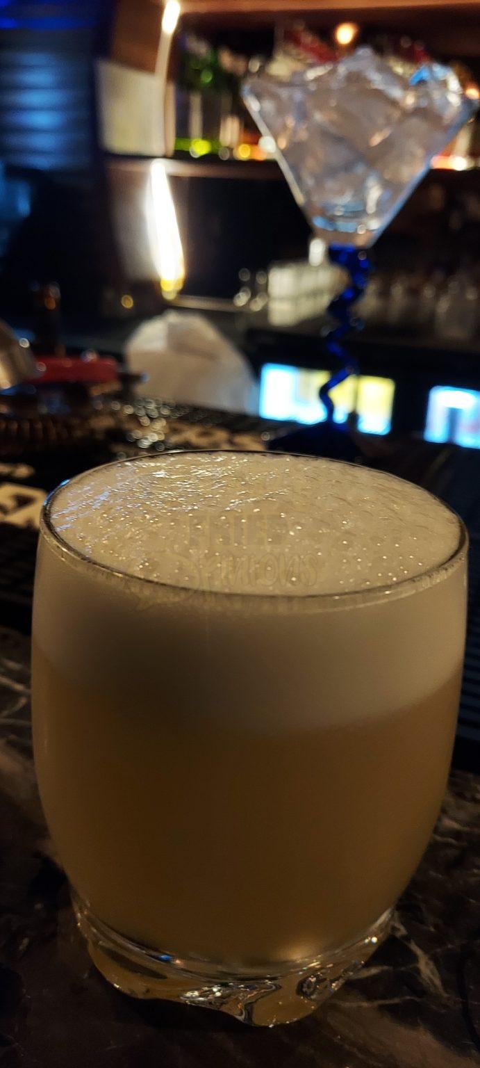 Sekhmet Club, Alwarpet, Chennai Crispy Fried Opinions