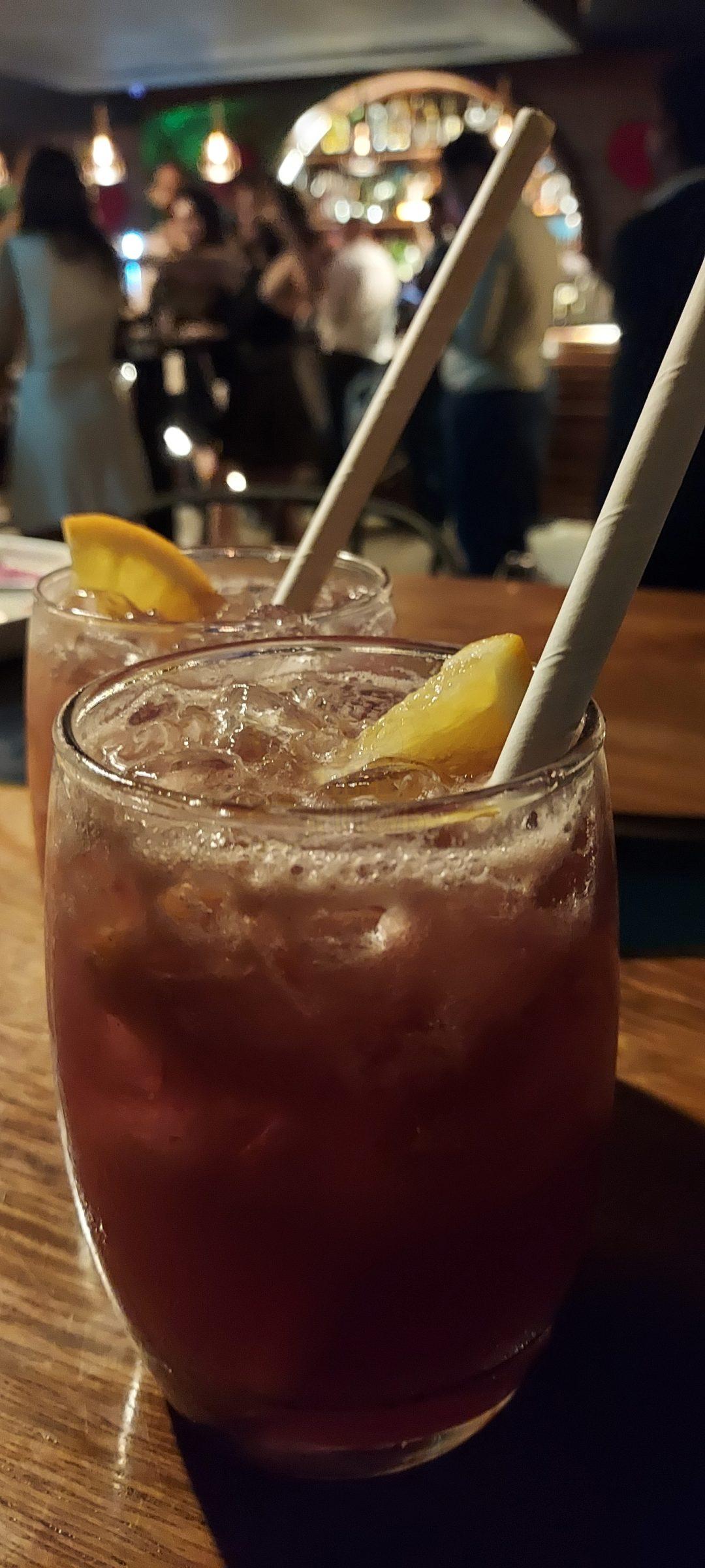 Sekhmet Club, Alwarpet, Chennai Crispy Fried Opinions