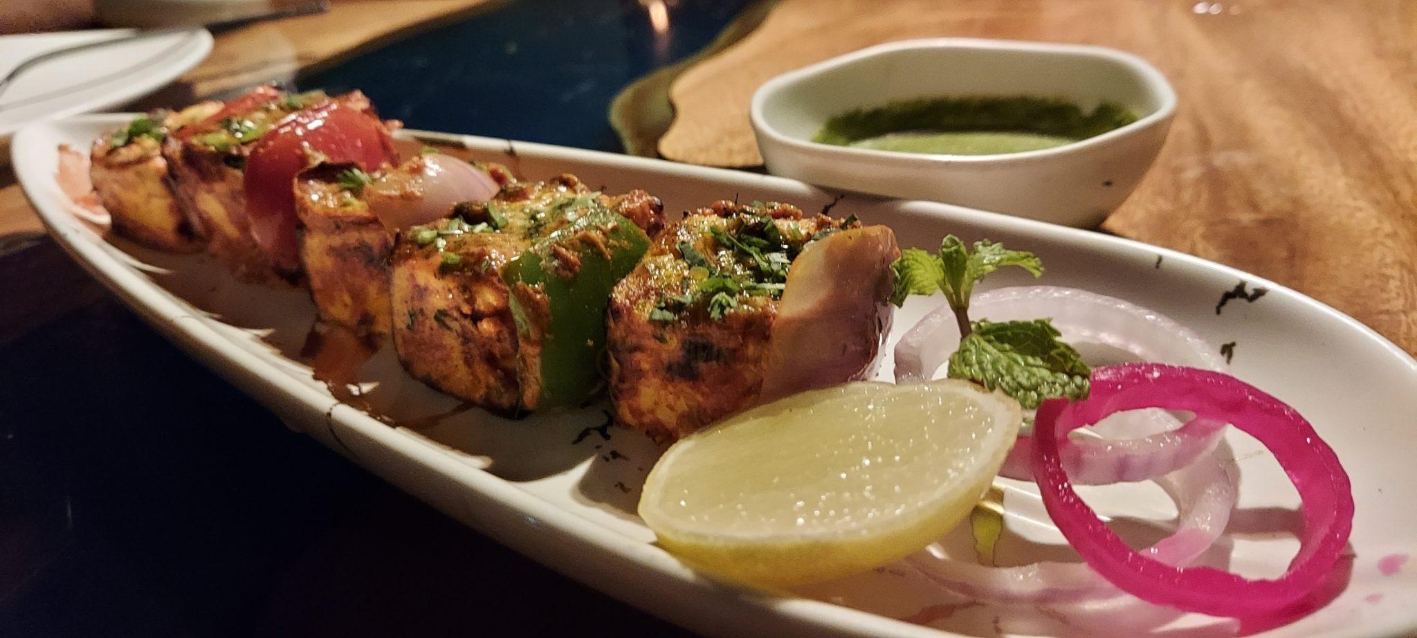 Sekhmet Club, Alwarpet, Chennai Crispy Fried Opinions