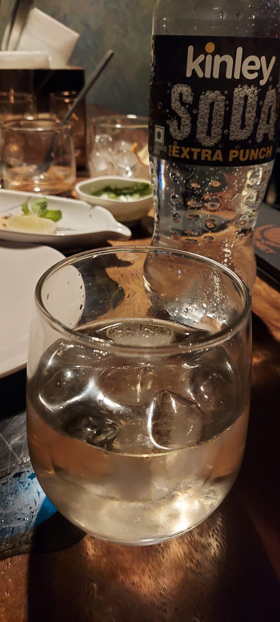 Sekhmet Club, Alwarpet, Chennai Crispy Fried Opinions