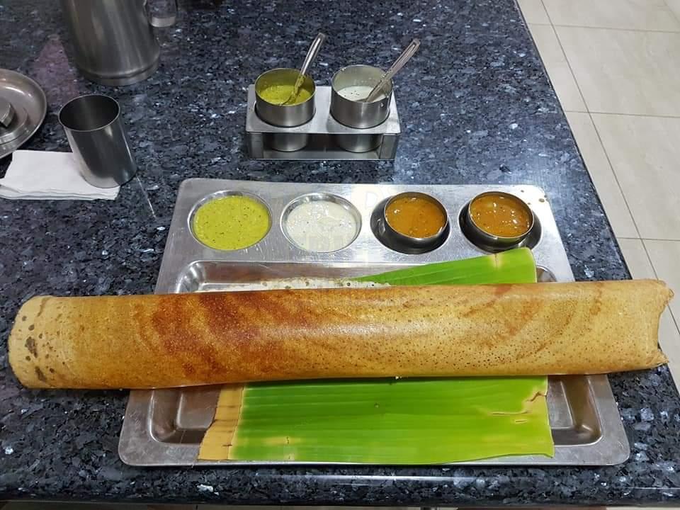 The 10 best places to have Dosa in Chennai | Crispy Fried Opinions