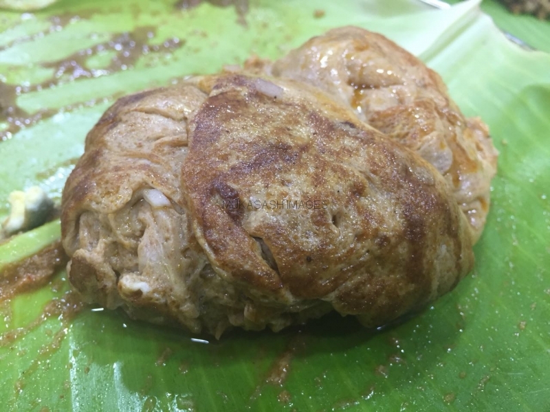 MKN Madurai Idly Kadai in Tambaram | Crispy Fried Opinions